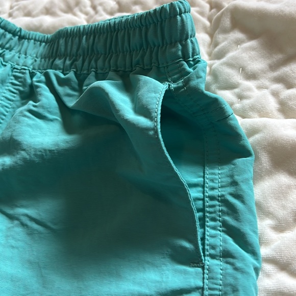 Patagonia Baggies girl size S (7-8) - Picture 5 of 5